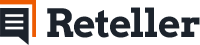 Reteller Logo